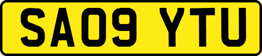 SA09YTU
