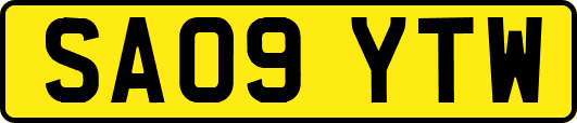 SA09YTW