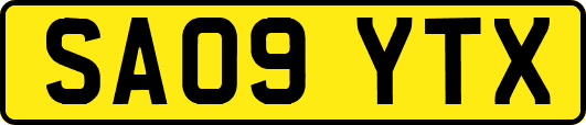 SA09YTX