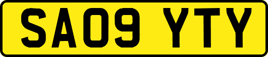 SA09YTY