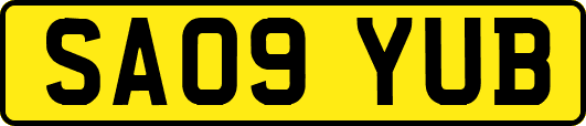 SA09YUB