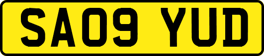SA09YUD