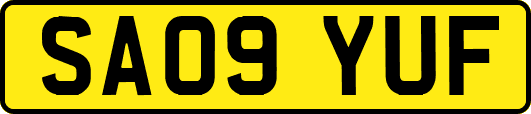 SA09YUF