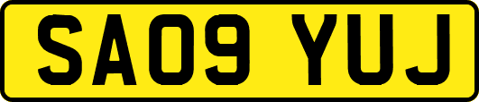 SA09YUJ