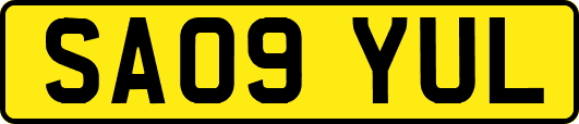 SA09YUL