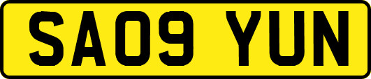 SA09YUN