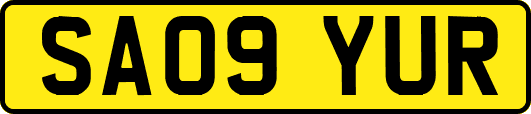 SA09YUR