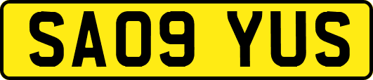 SA09YUS