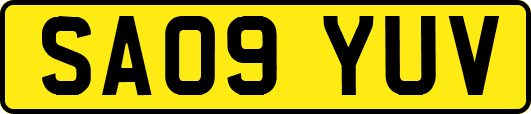 SA09YUV