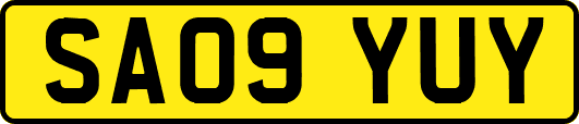SA09YUY