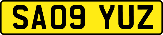 SA09YUZ