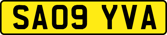 SA09YVA
