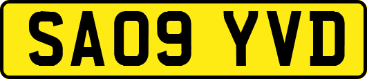 SA09YVD