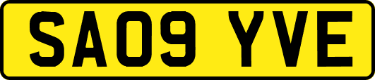 SA09YVE