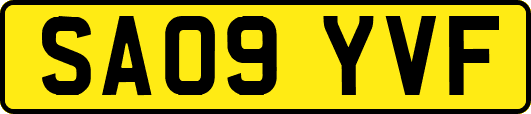 SA09YVF