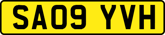 SA09YVH