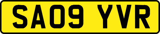 SA09YVR