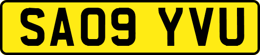 SA09YVU