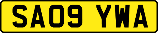 SA09YWA