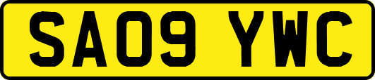 SA09YWC