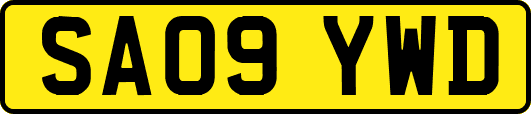 SA09YWD