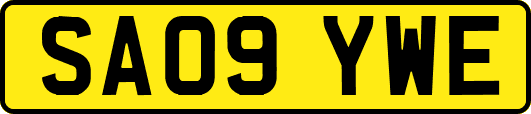 SA09YWE
