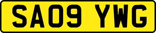 SA09YWG