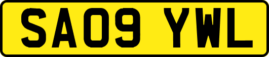 SA09YWL