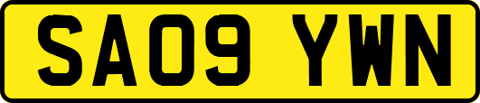 SA09YWN