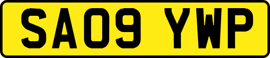 SA09YWP