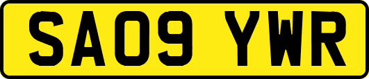 SA09YWR