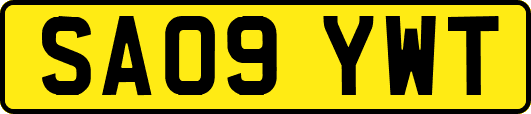 SA09YWT