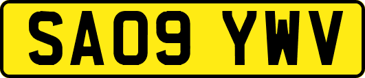 SA09YWV