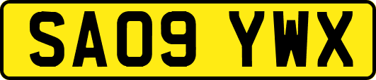 SA09YWX