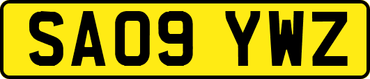 SA09YWZ