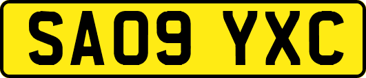 SA09YXC
