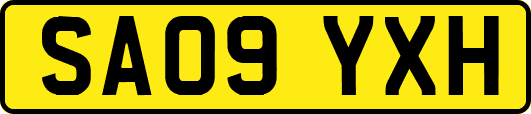 SA09YXH
