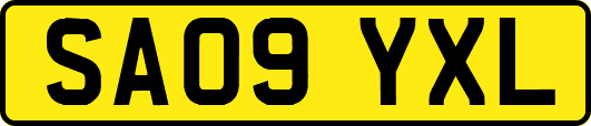 SA09YXL