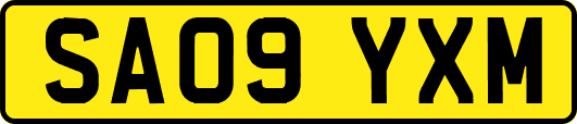SA09YXM
