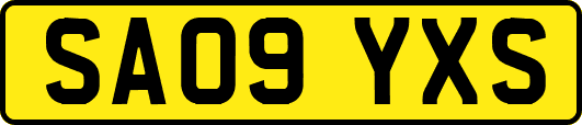 SA09YXS
