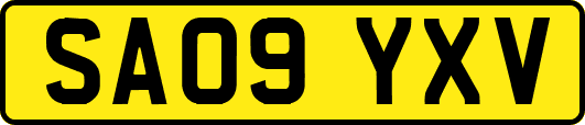 SA09YXV