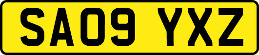 SA09YXZ