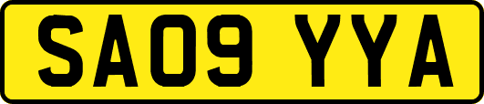 SA09YYA