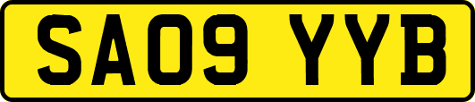 SA09YYB