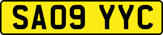 SA09YYC