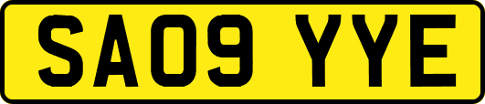 SA09YYE