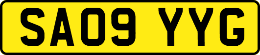 SA09YYG