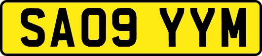 SA09YYM