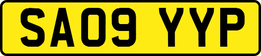 SA09YYP
