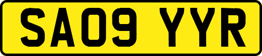 SA09YYR